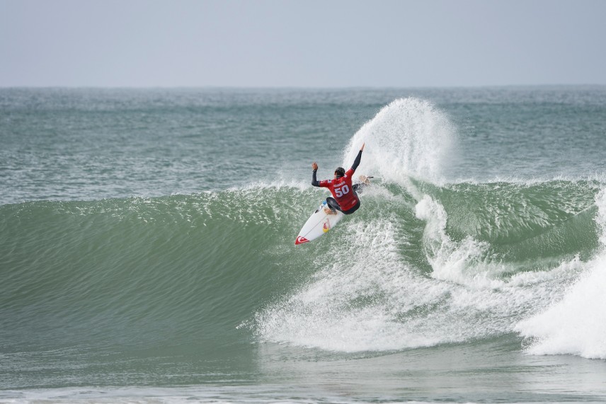 Corona Open J-Bay