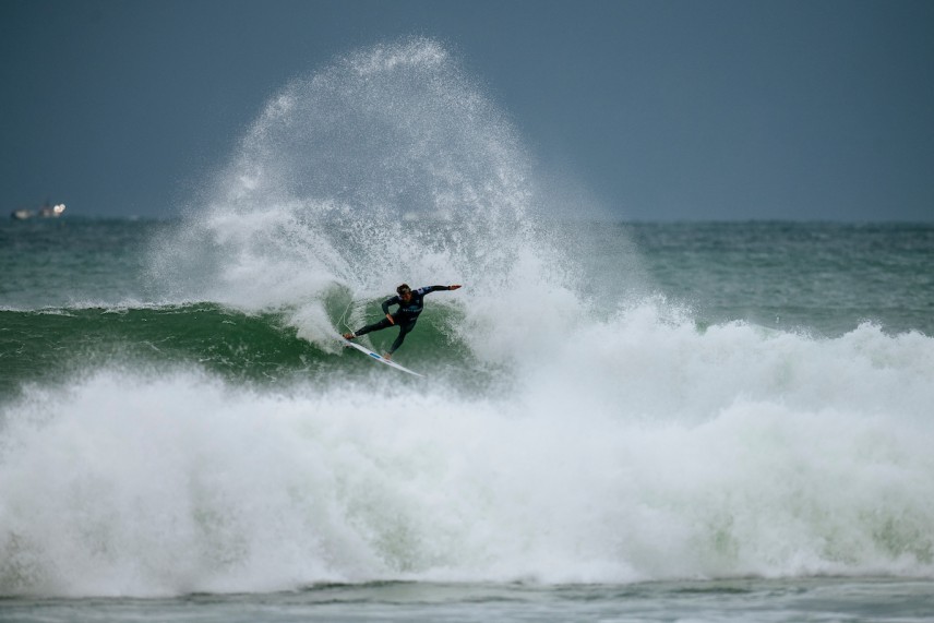 Corona Open J-Bay