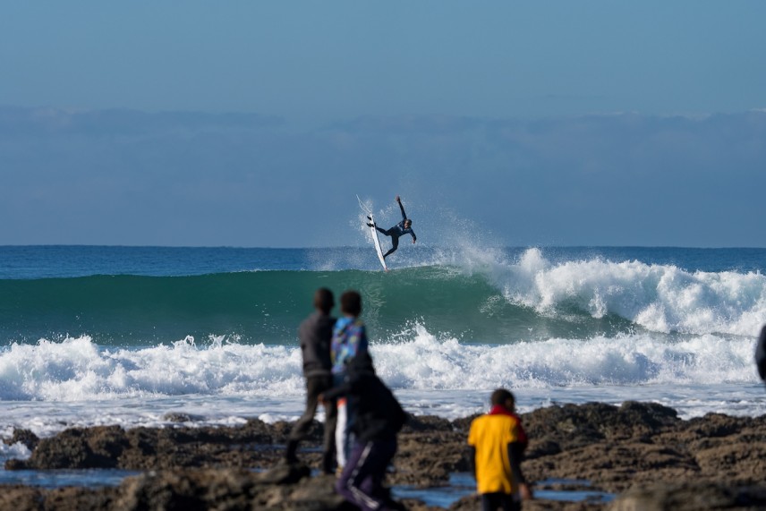 Corona Open J-Bay