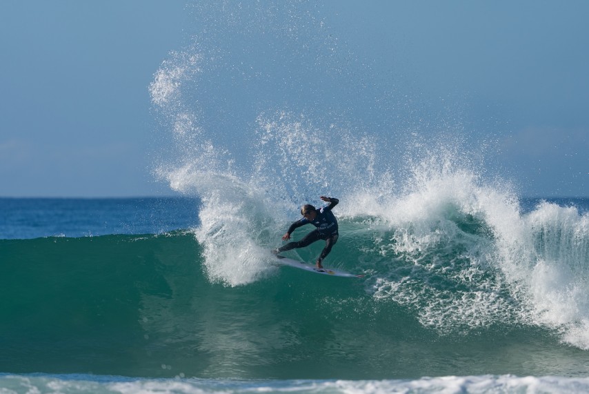 Corona Open J-Bay