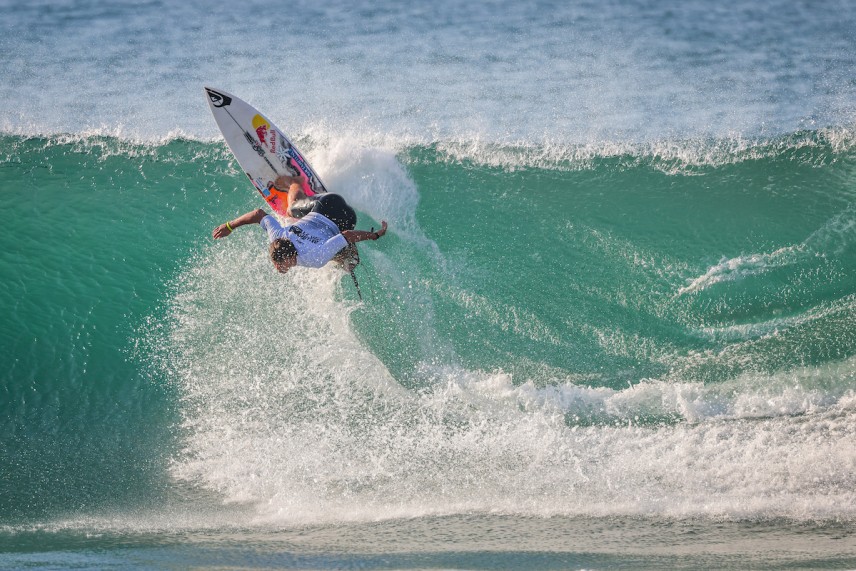 Ballito Pro Presented by O'Neill