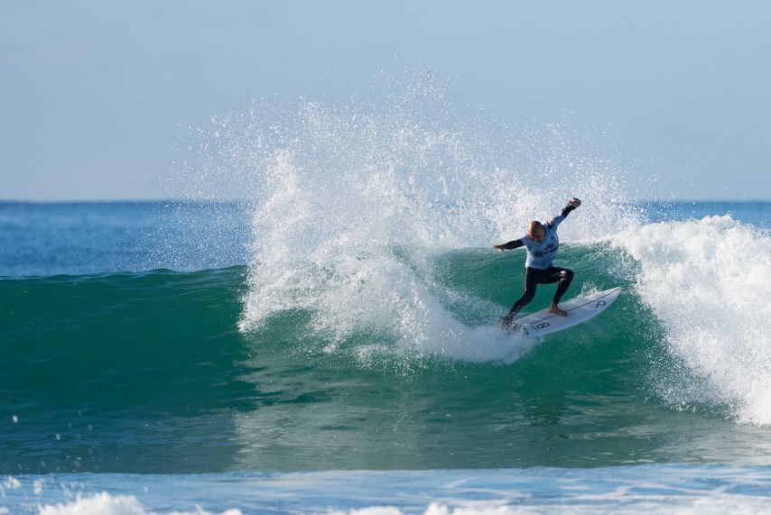 Corona Open J-Bay