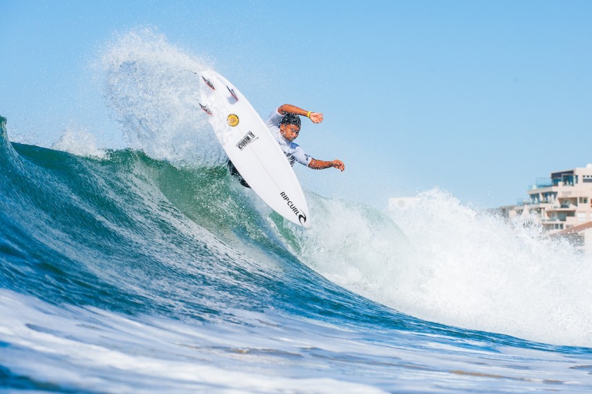 Ballito Pro Presented by O'Neill