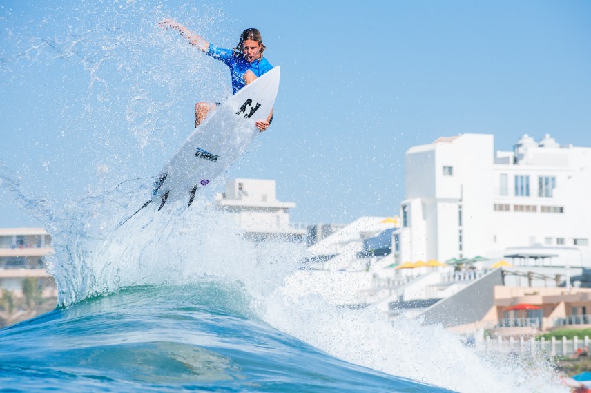 Ballito Pro Presented by O'Neill