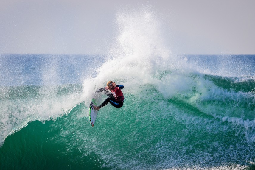 Ballito Pro Presented by O'Neill