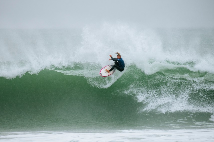 Corona Open J-Bay