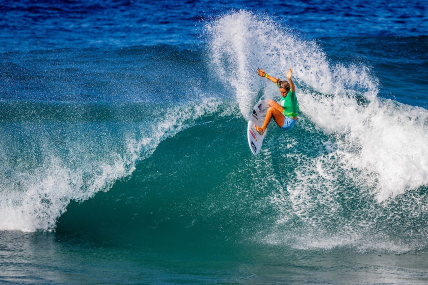 Ballito Pro Presented by O'Neill