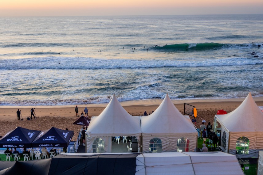 Ballito Pro Presented by O'Neill