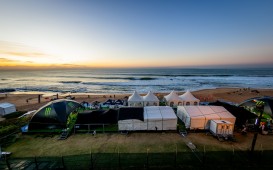 Ballito Pro Presented by O'Neill