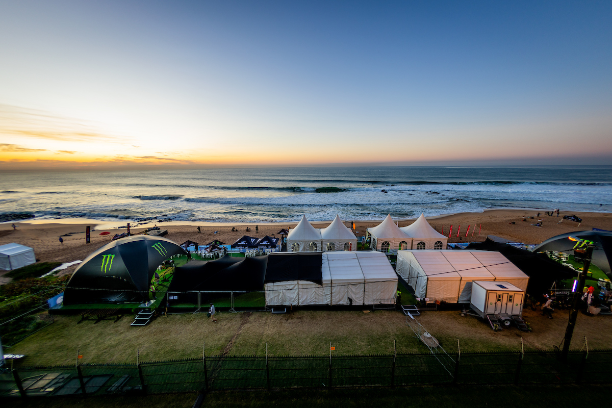 Ballito Pro Presented by O'Neill