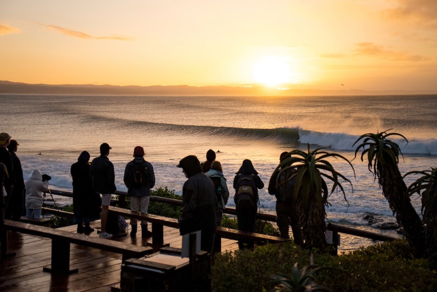 Corona Open J-Bay