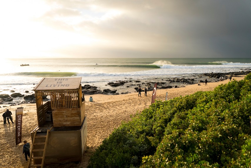 Corona Open J-Bay