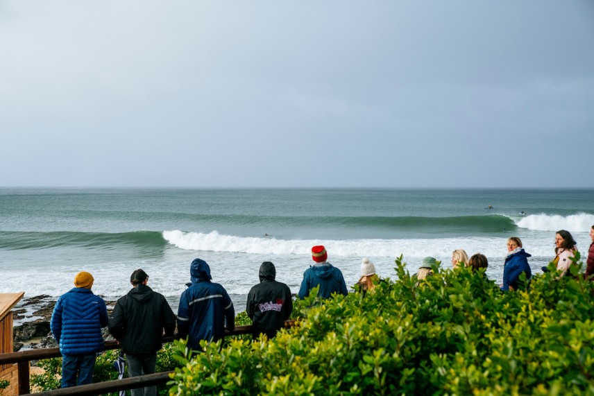 Corona Open J-Bay