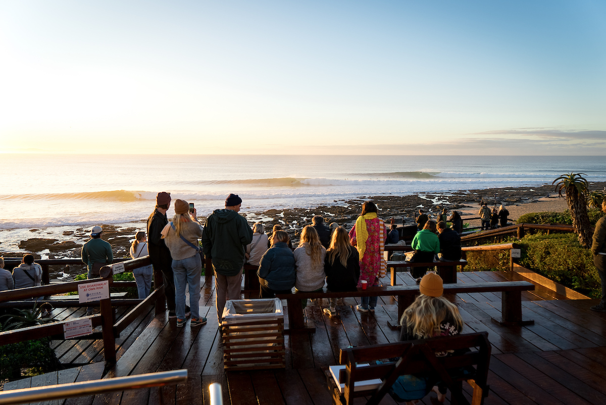 Corona Open J-Bay