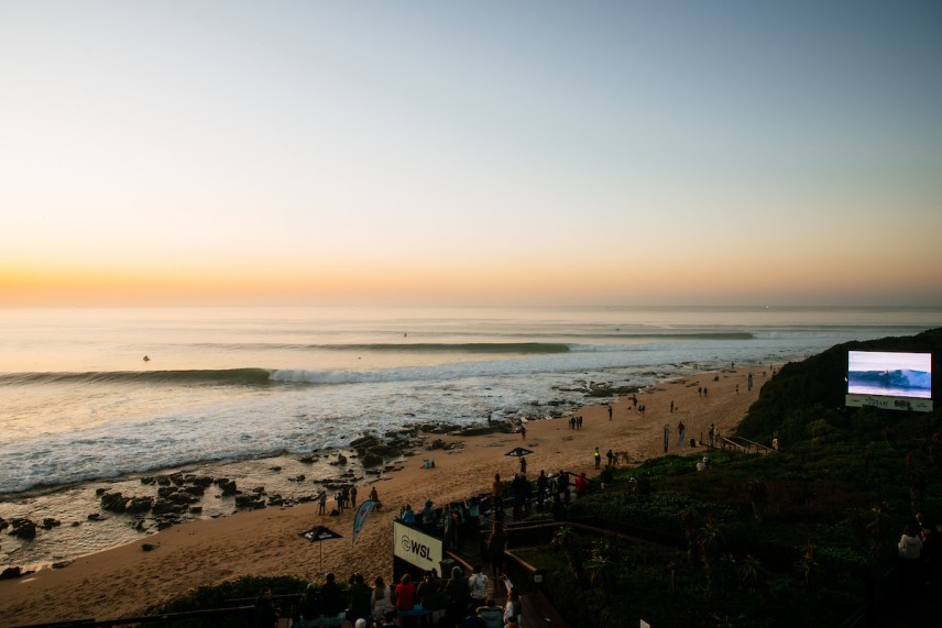 Corona Open J-Bay