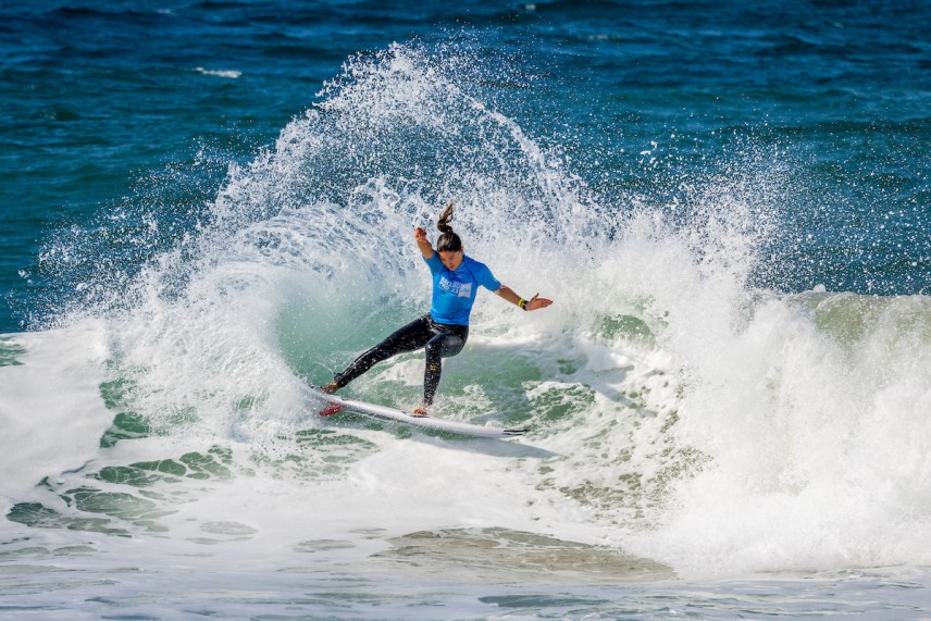 Ballito Pro Presented by O'Neill