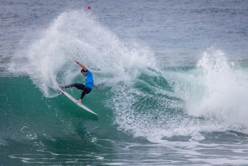 Ballito Pro Presented by O'Neill