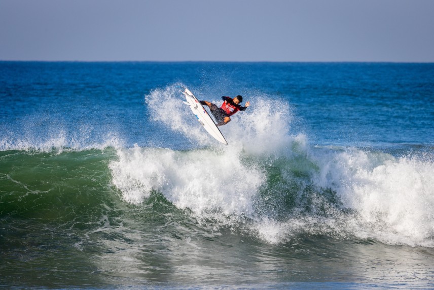 Ballito Pro Presented by O'Neill