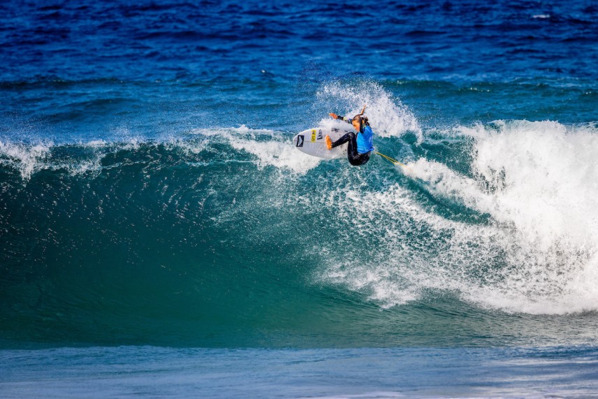 Ballito Pro Presented by O'Neill