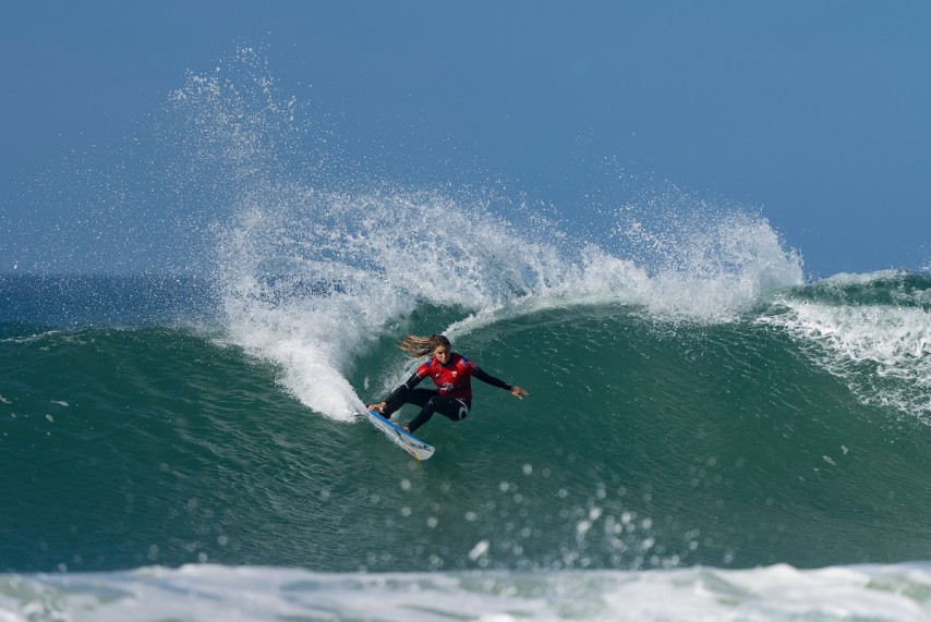 Corona Open J-Bay