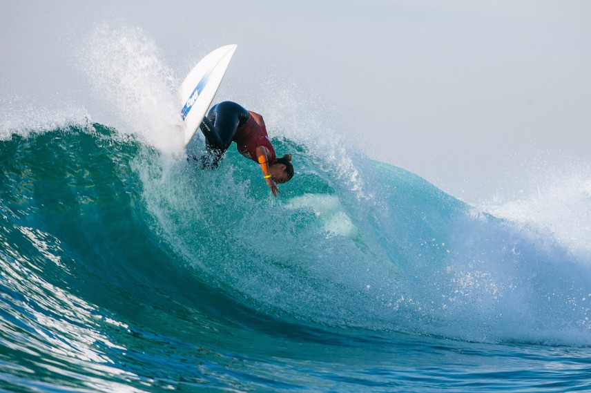 Ballito Pro Presented by O'Neill