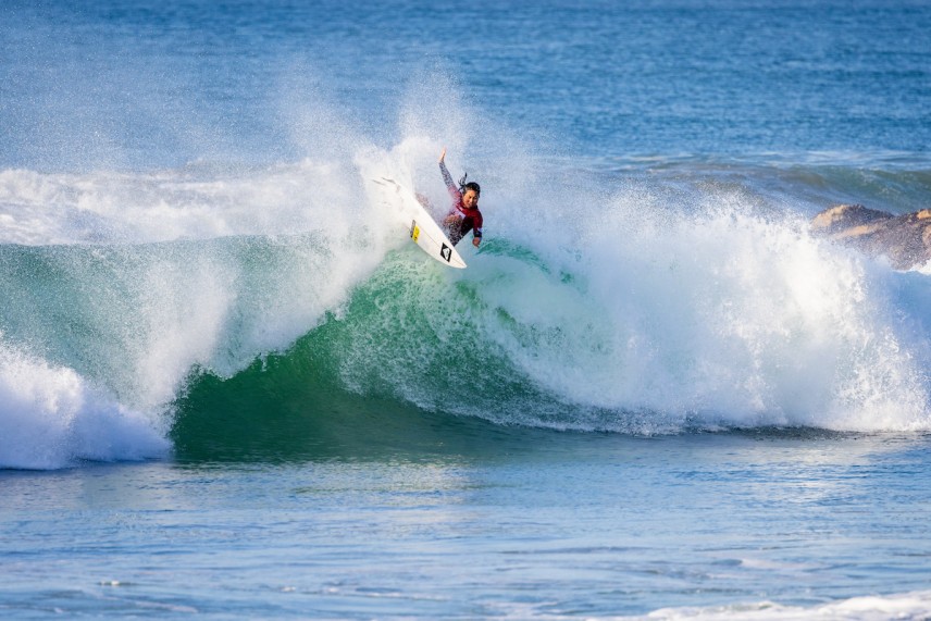 Ballito Pro Presented by O'Neill