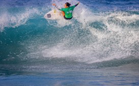 Ballito Pro Presented by O'Neill