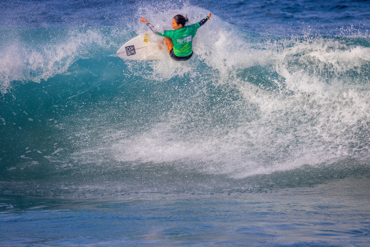 Ballito Pro Presented by O'Neill