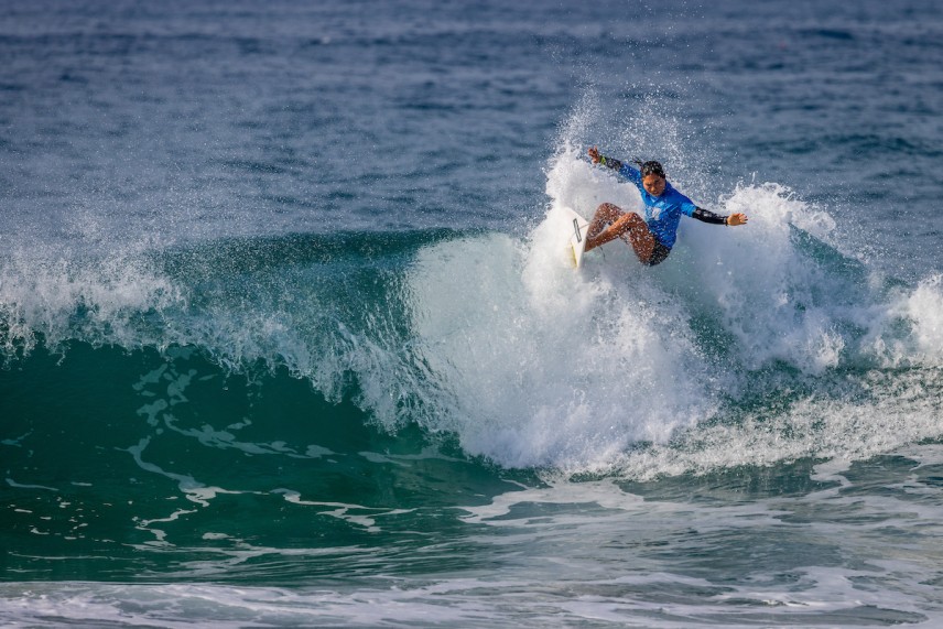 Ballito Pro Presented by O'Neill