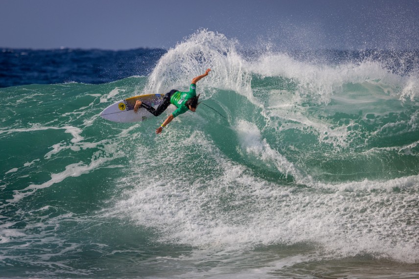 Ballito Pro Presented by O'Neill