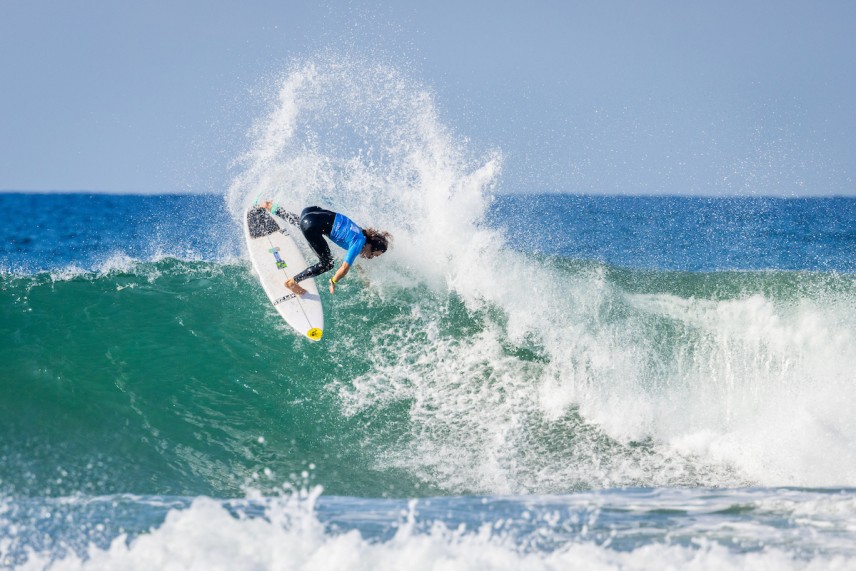 Ballito Pro Presented by O'Neill