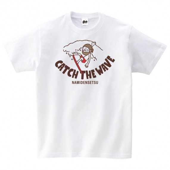 OYAJI2_tee_white