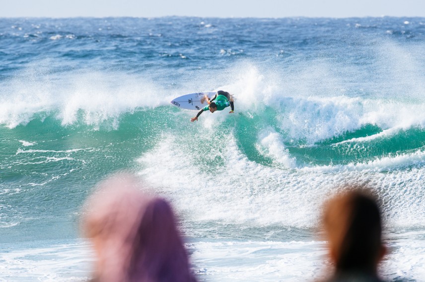 Ballito Pro Presented by O'Neill