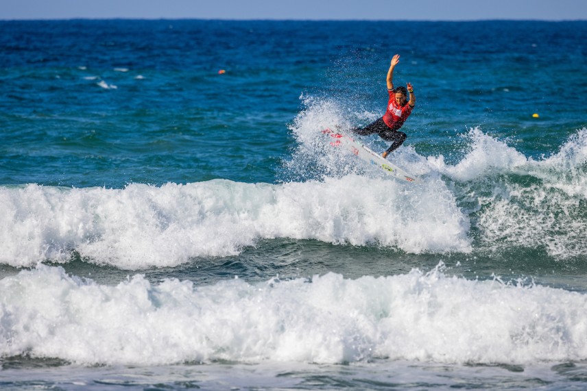 Ballito Pro Presented by O'Neill