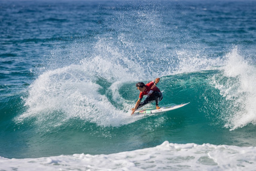 Ballito Pro Presented by O'Neill