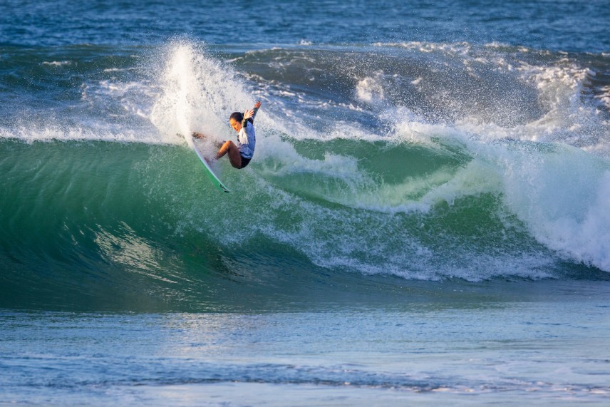 Ballito Pro Presented by O'Neill