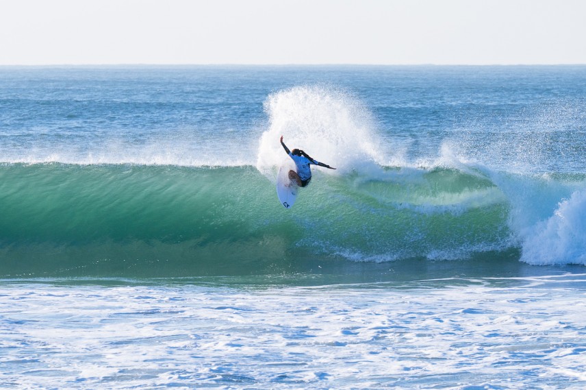 Ballito Pro Presented by O'Neill