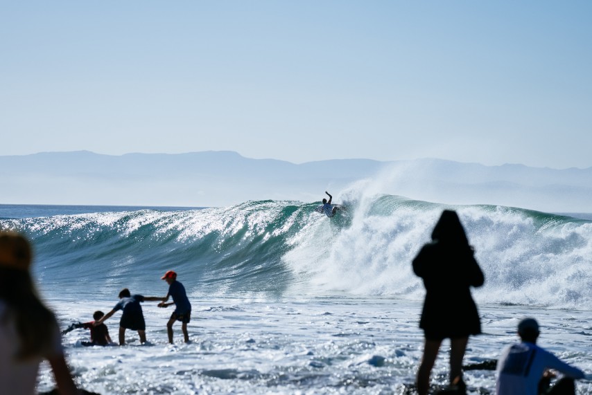 Corona Open J-Bay