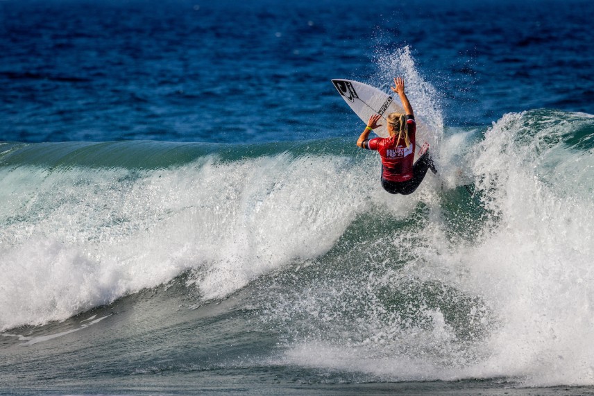 Ballito Pro Presented by O'Neill