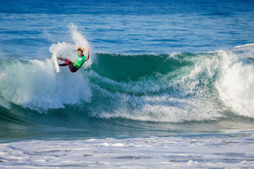 Ballito Pro Presented by O'Neill