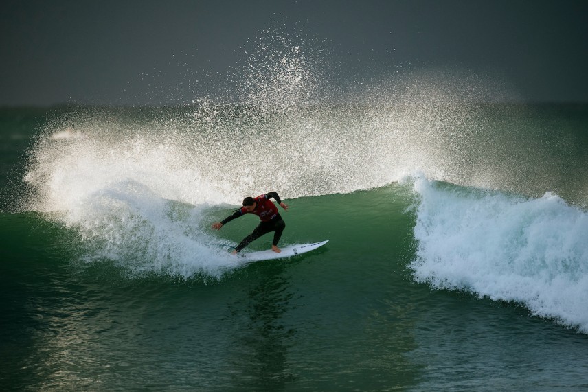 Corona Open J-Bay