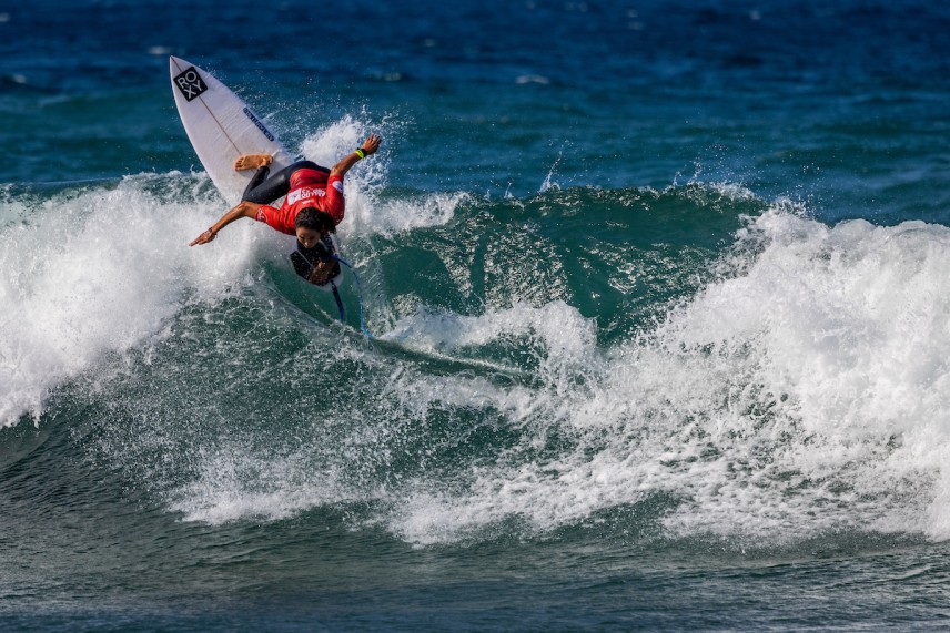 Ballito Pro Presented by O'Neill