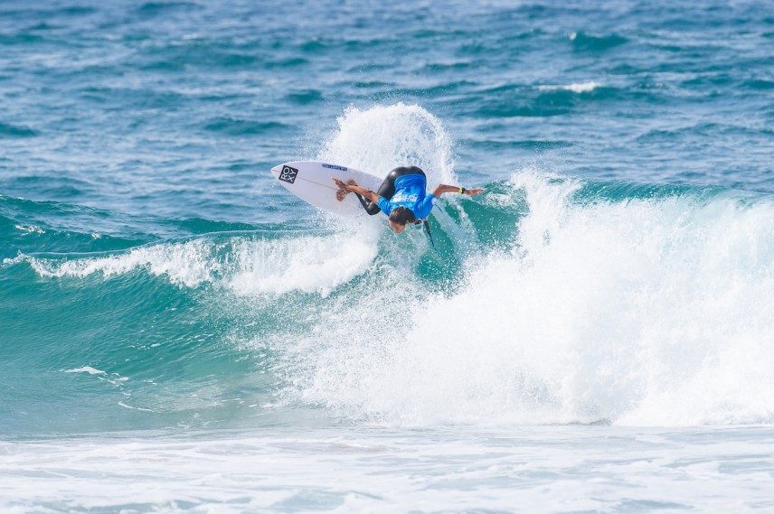 Ballito Pro Presented by O'Neill