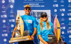 Ballito Pro Presented by O'Neill