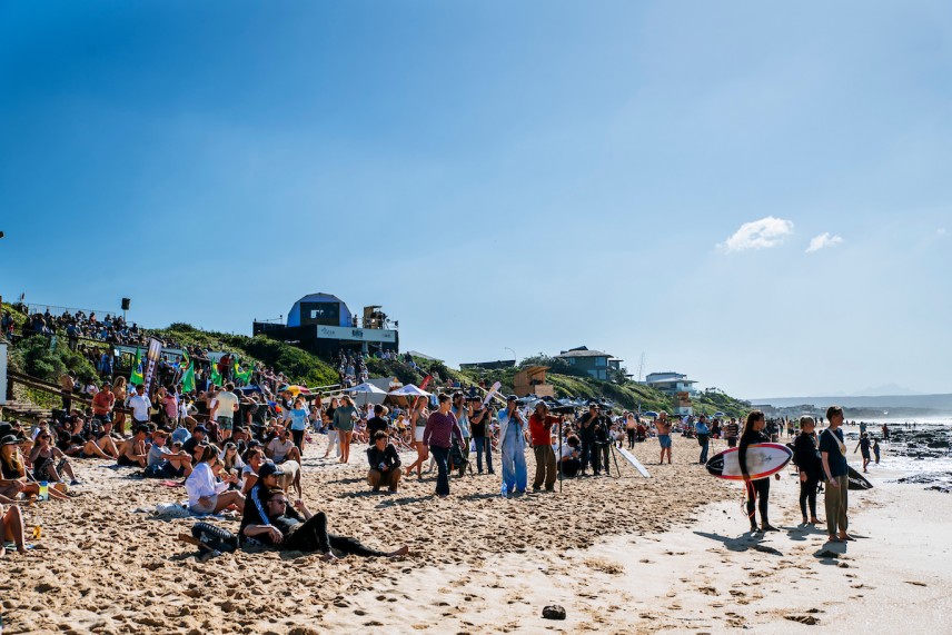 Corona Open J-Bay