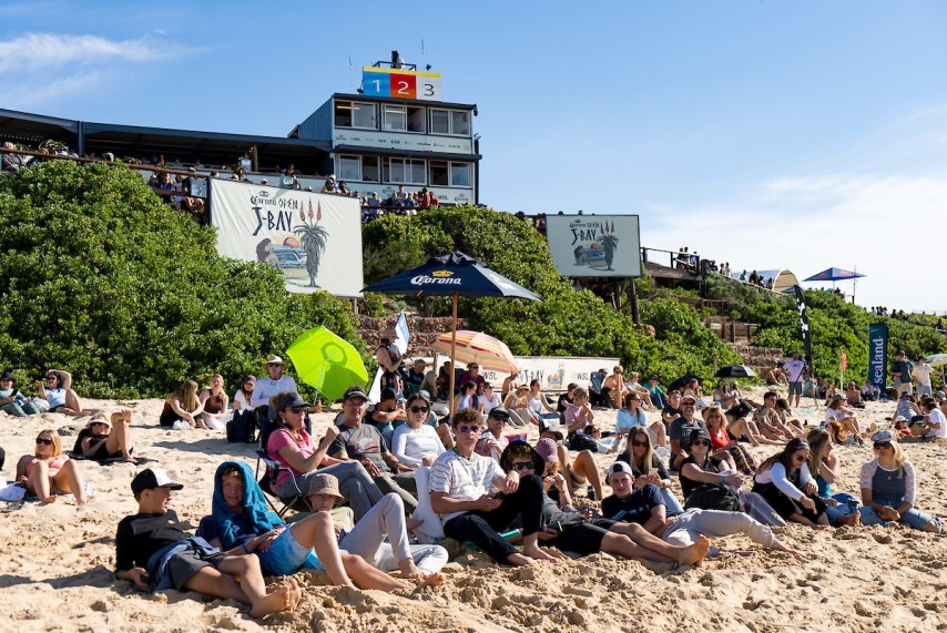 Corona Open J-Bay