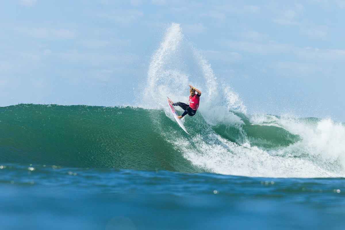 Rip Curl WSL Finals