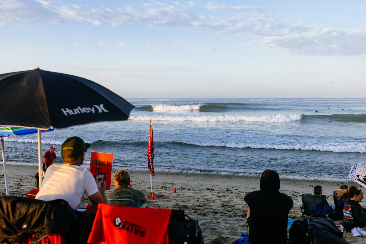 Rip Curl WSL Finals