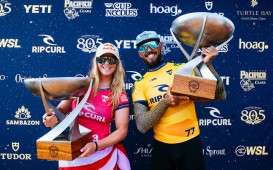 Rip Curl WSL Finals