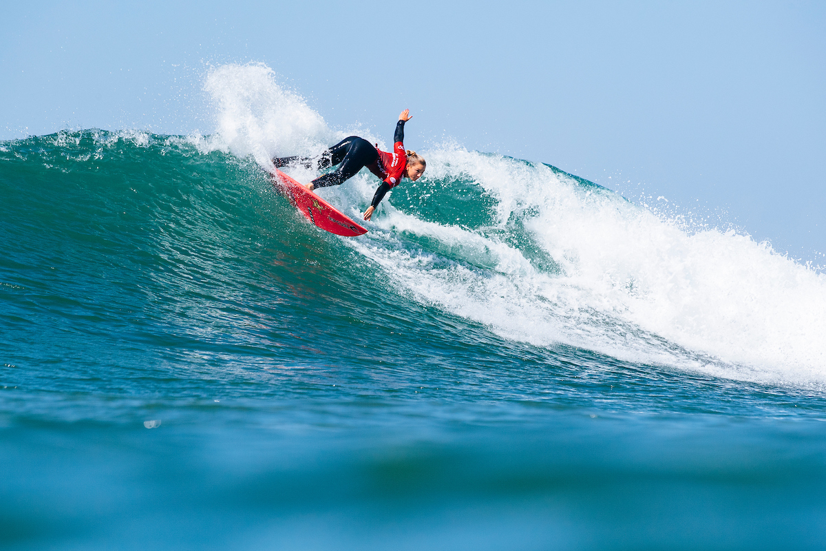 EDP Vissla Ericeira Pro presented by Estrella Galicia